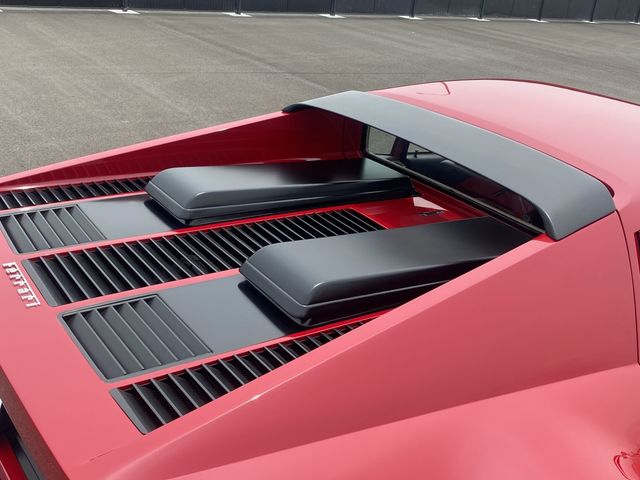 FERRARI FERRARI 512BB 2019