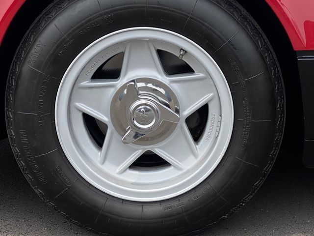 FERRARI FERRARI 512BB 2019