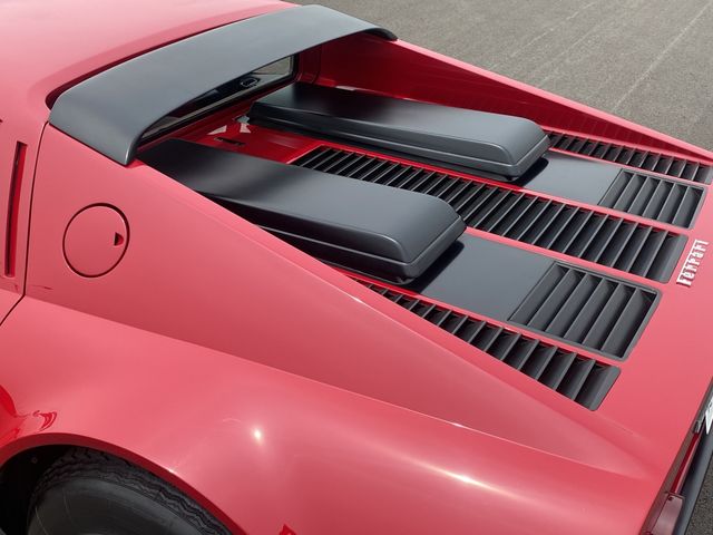 FERRARI FERRARI 512BB 2019