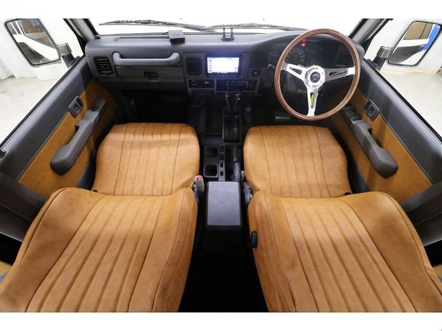 TOYOTA LANDCRUISER PRADO 1994