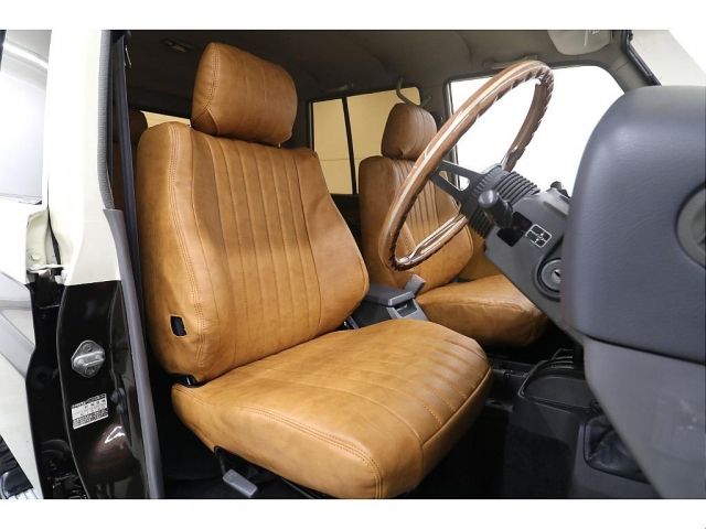 TOYOTA LANDCRUISER PRADO 1994