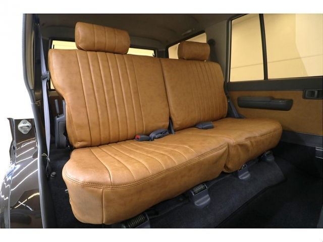 TOYOTA LANDCRUISER PRADO 1994