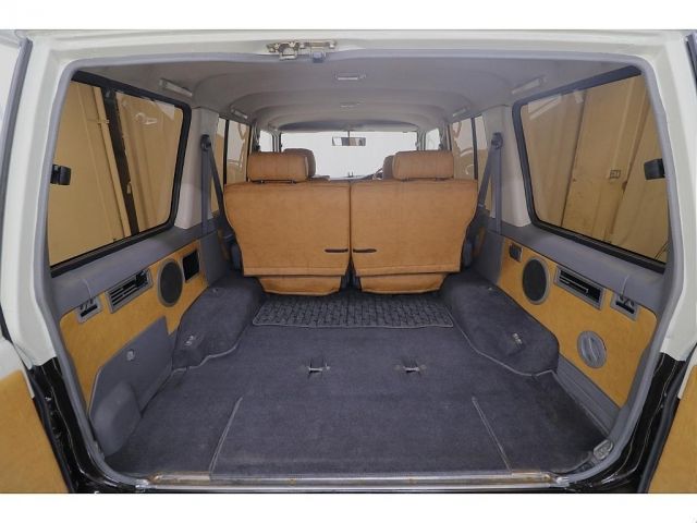 TOYOTA LANDCRUISER PRADO 1994