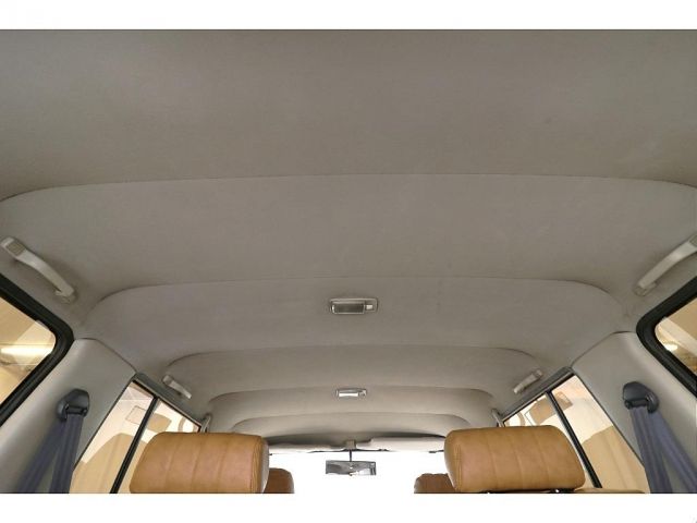 TOYOTA LANDCRUISER PRADO 1994