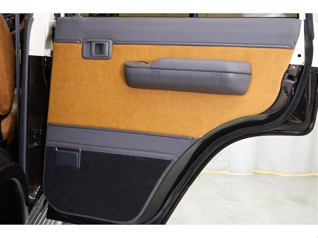 TOYOTA LANDCRUISER PRADO 1994