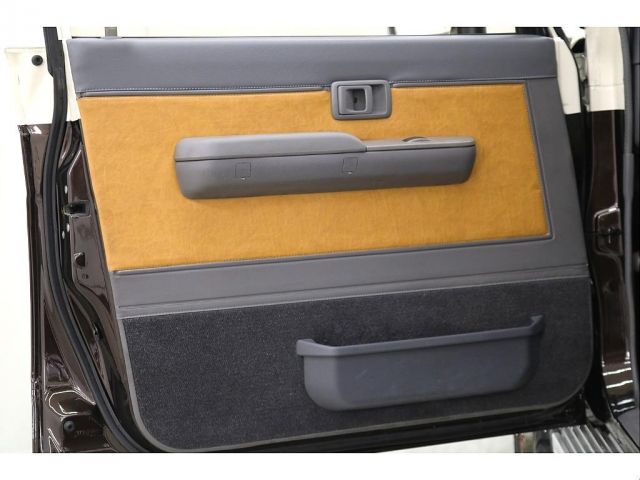 TOYOTA LANDCRUISER PRADO 1994