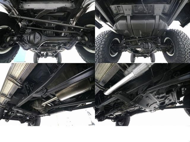 TOYOTA LANDCRUISER PRADO 1994