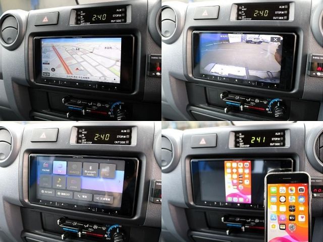 TOYOTA LANDCRUISER van 2015