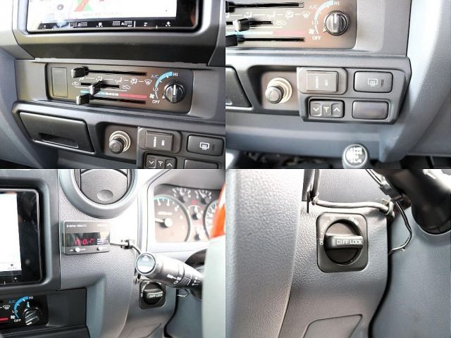 TOYOTA LANDCRUISER van 2015