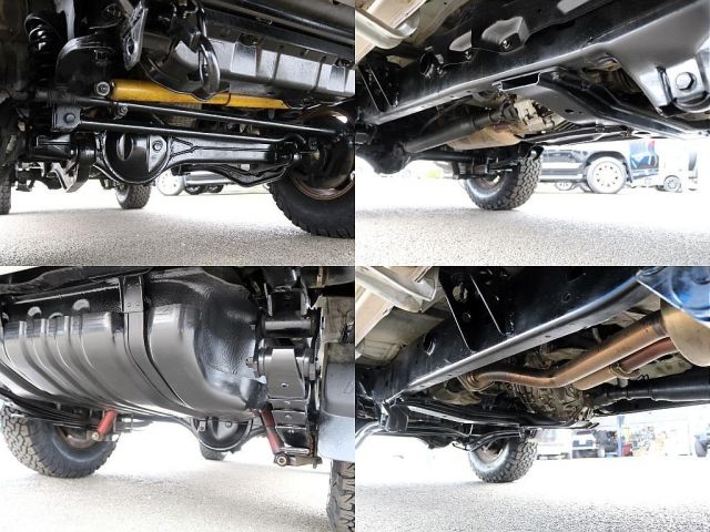 TOYOTA LANDCRUISER van 2015