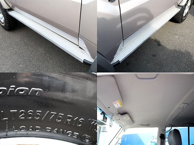 TOYOTA LANDCRUISER van 2015