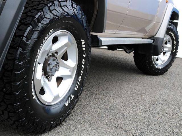 TOYOTA LANDCRUISER van 2015