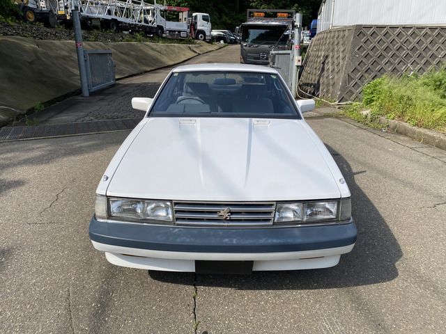 TOYOTA SOARER 1985