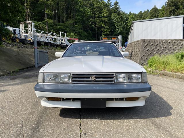TOYOTA SOARER 1985
