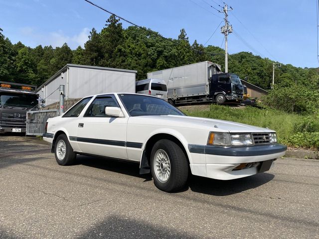 TOYOTA SOARER 1985