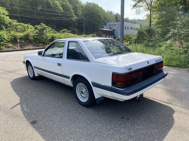 TOYOTA SOARER 1985