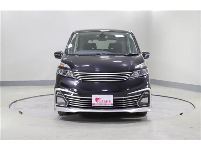 NISSAN SERENA  S-HYBRID 4WD 2017