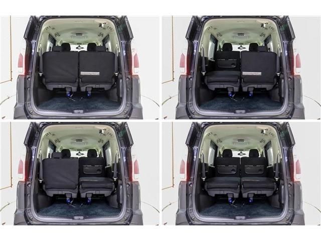 NISSAN SERENA  S-HYBRID 4WD 2017