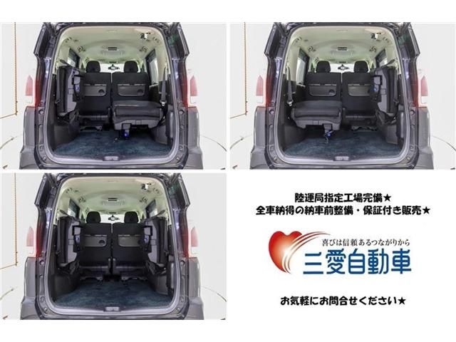 NISSAN SERENA  S-HYBRID 4WD 2017