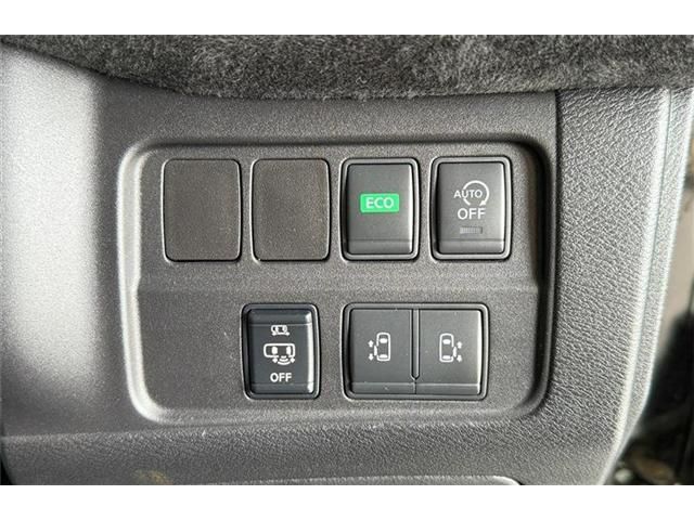 NISSAN SERENA  S-HYBRID 4WD 2017