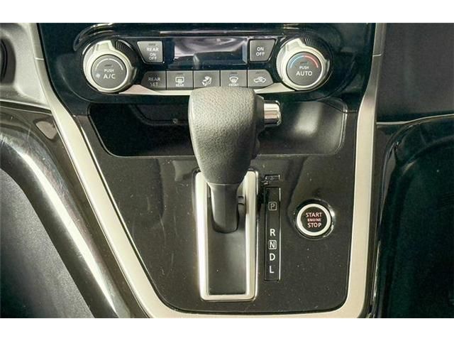 NISSAN SERENA  S-HYBRID 4WD 2017