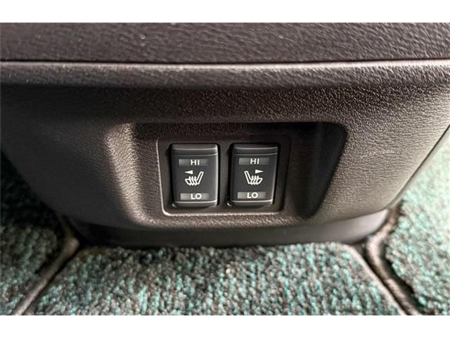 NISSAN SERENA  S-HYBRID 4WD 2017