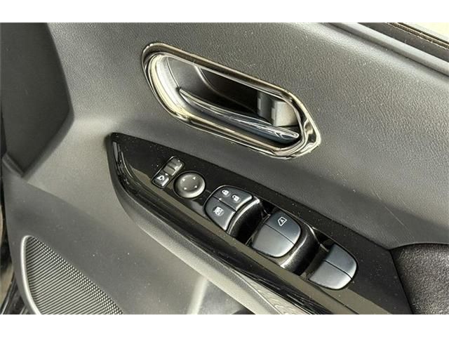 NISSAN SERENA  S-HYBRID 4WD 2017