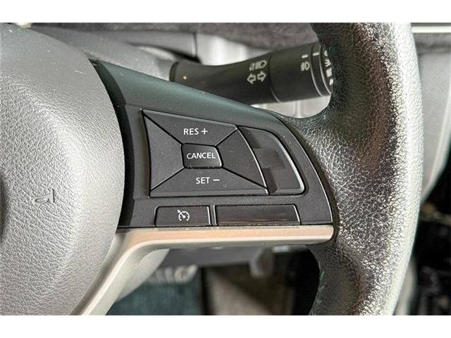 NISSAN SERENA  S-HYBRID 4WD 2017