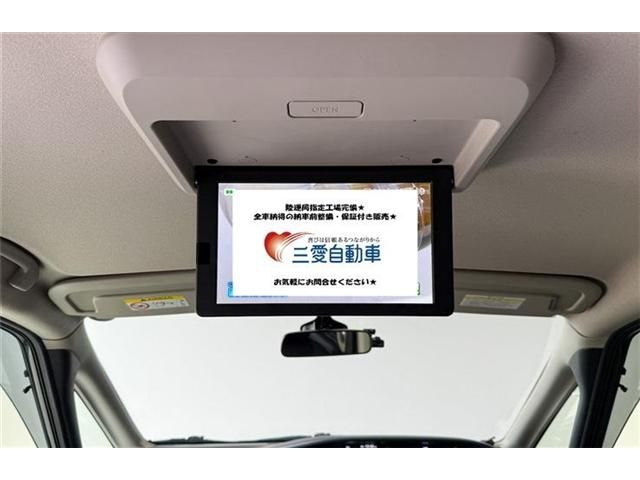 NISSAN SERENA  S-HYBRID 4WD 2017