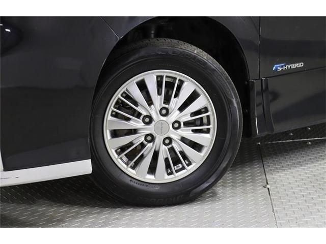 NISSAN SERENA  S-HYBRID 4WD 2017