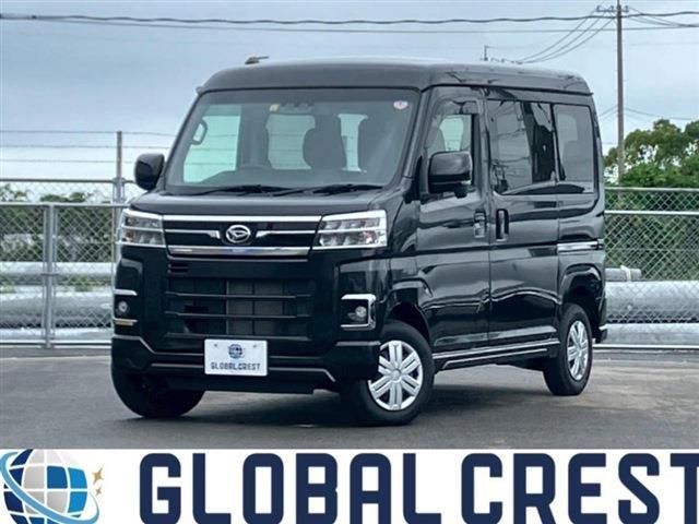DAIHATSU ATRAI van 2022