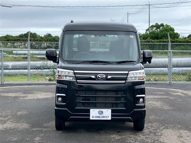 DAIHATSU ATRAI van 2022