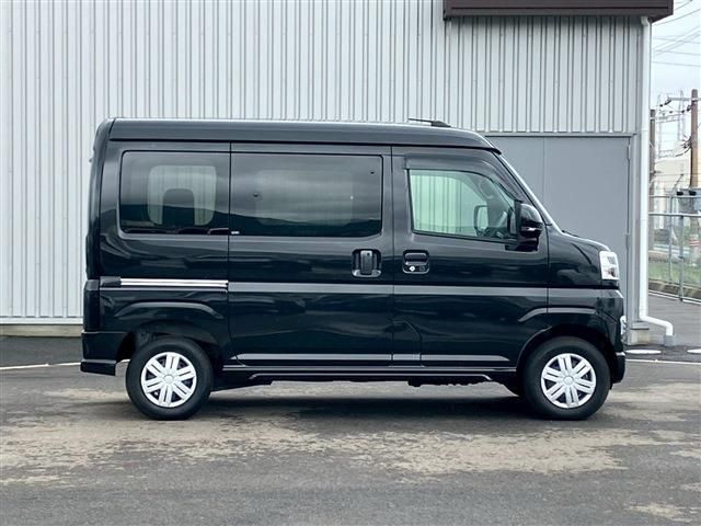 DAIHATSU ATRAI van 2022