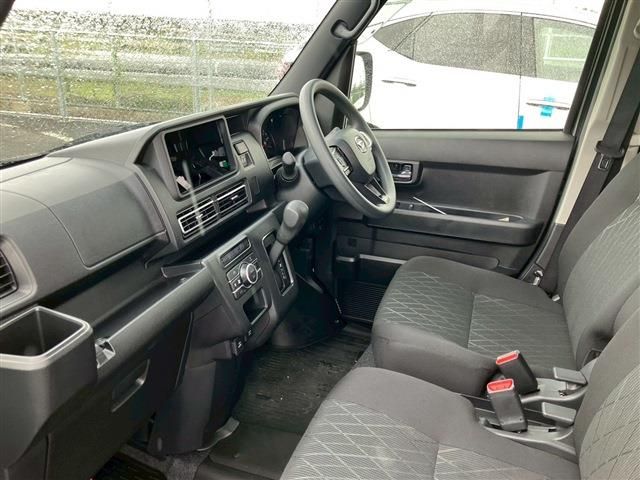 DAIHATSU ATRAI van 2022