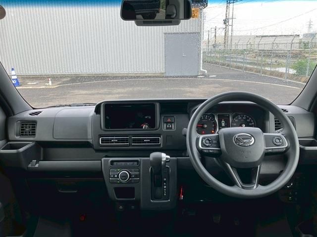 DAIHATSU ATRAI van 2022