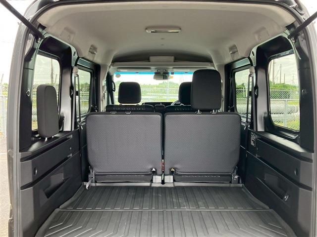 DAIHATSU ATRAI van 2022