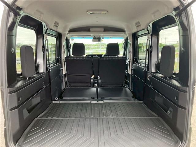 DAIHATSU ATRAI van 2022