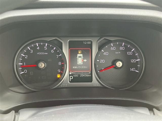 DAIHATSU ATRAI van 2022