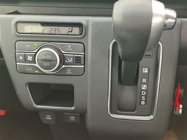 DAIHATSU ATRAI van 2022