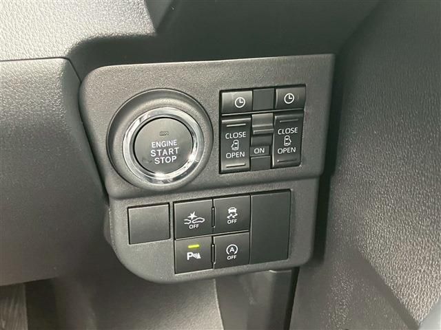 DAIHATSU ATRAI van 2022