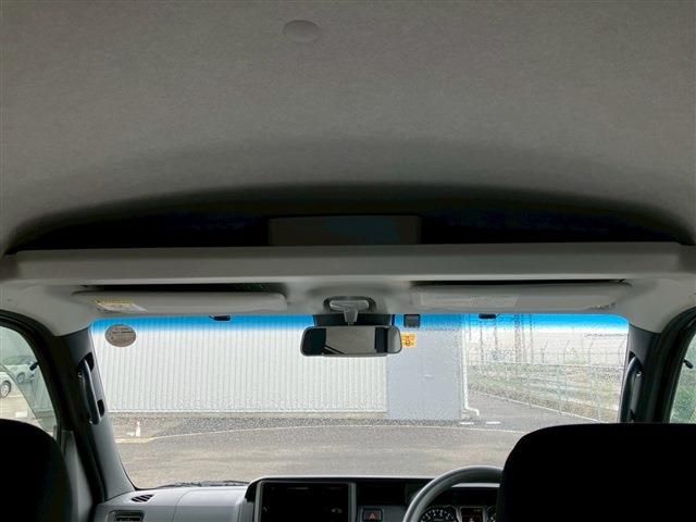 DAIHATSU ATRAI van 2022