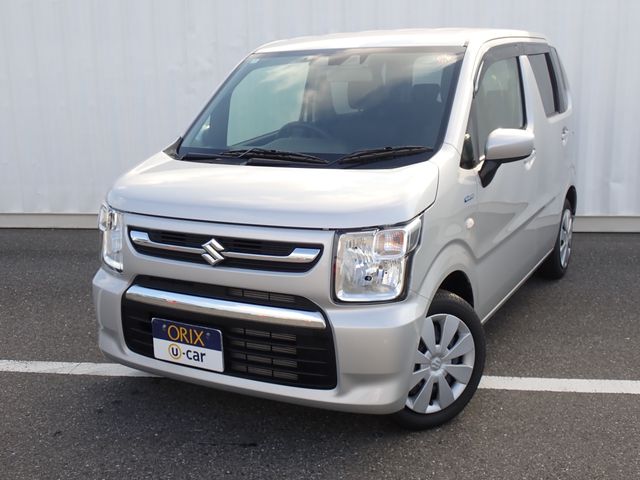 SUZUKI WAGON R 2024