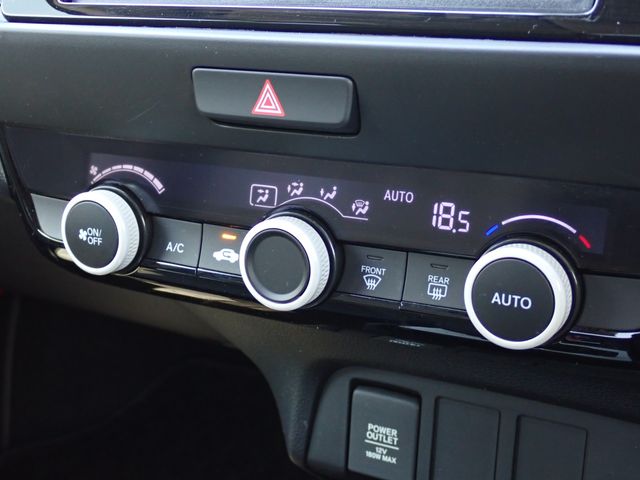 HONDA FIT e:HEV 2020