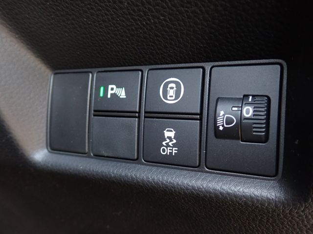 HONDA FIT e:HEV 2020