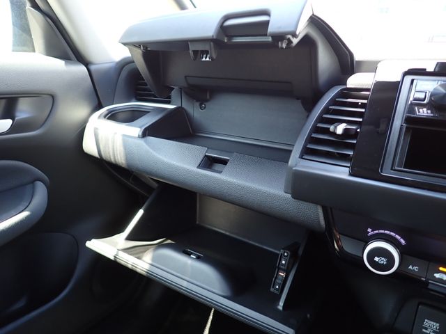 HONDA FIT e:HEV 2020