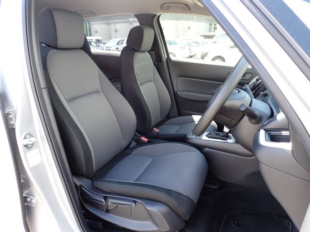 HONDA FIT e:HEV 2020