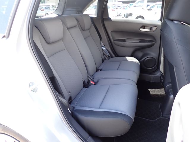 HONDA FIT e:HEV 2020