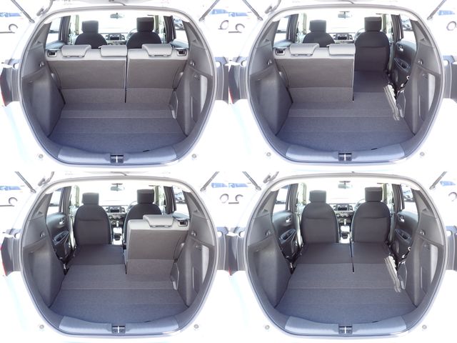 HONDA FIT e:HEV 2020