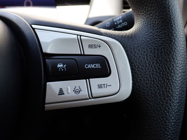 HONDA FIT e:HEV 2020