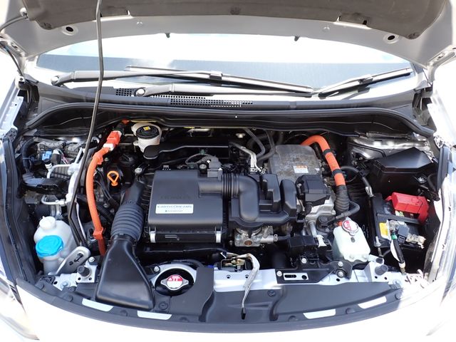 HONDA FIT e:HEV 2020